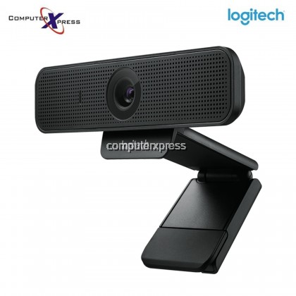Logitech C925e Webcam
